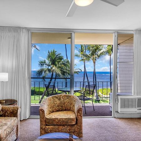 Hale Kai O'Kihei 301アパートメント エクステリア 写真