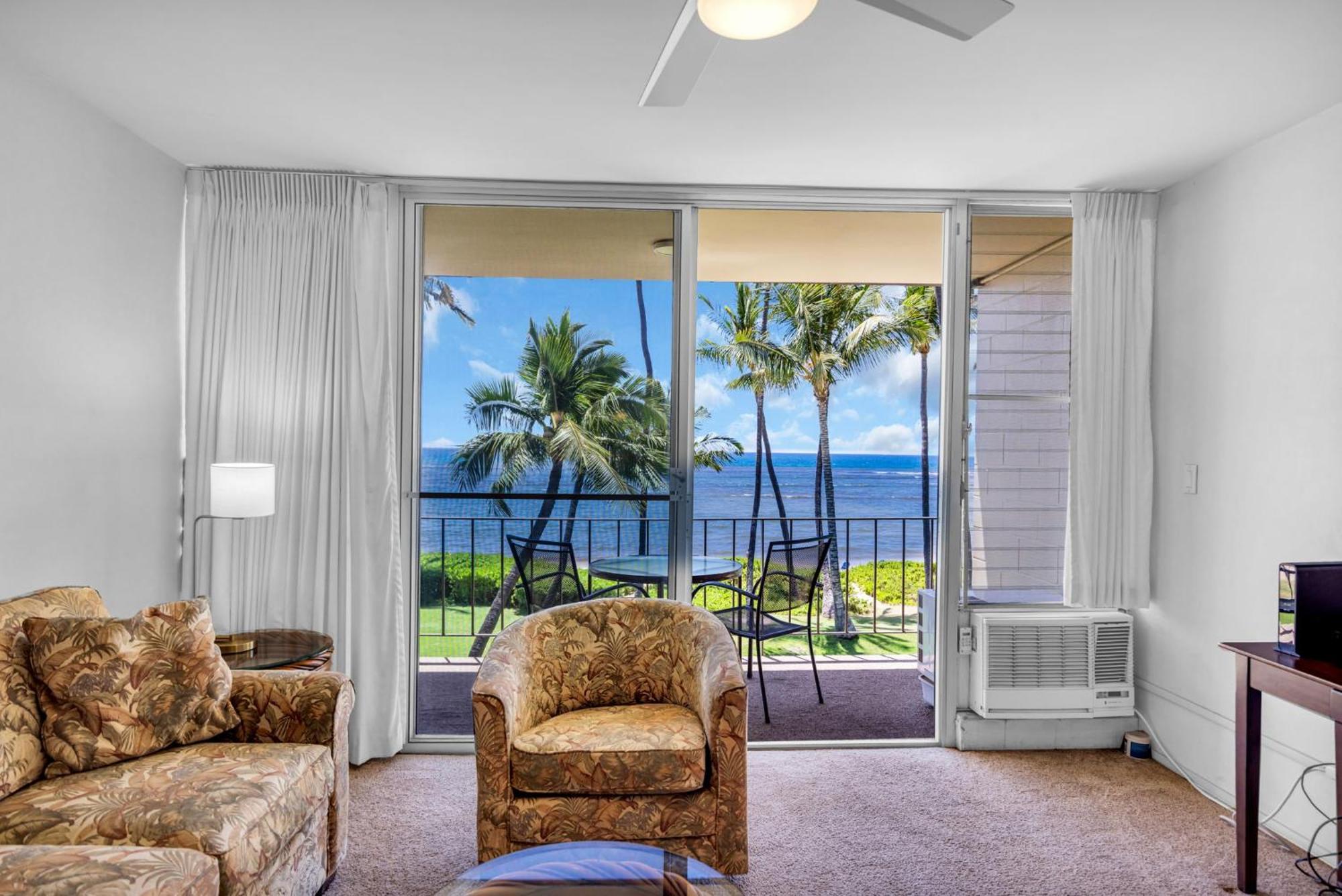 Hale Kai O'Kihei 301アパートメント エクステリア 写真