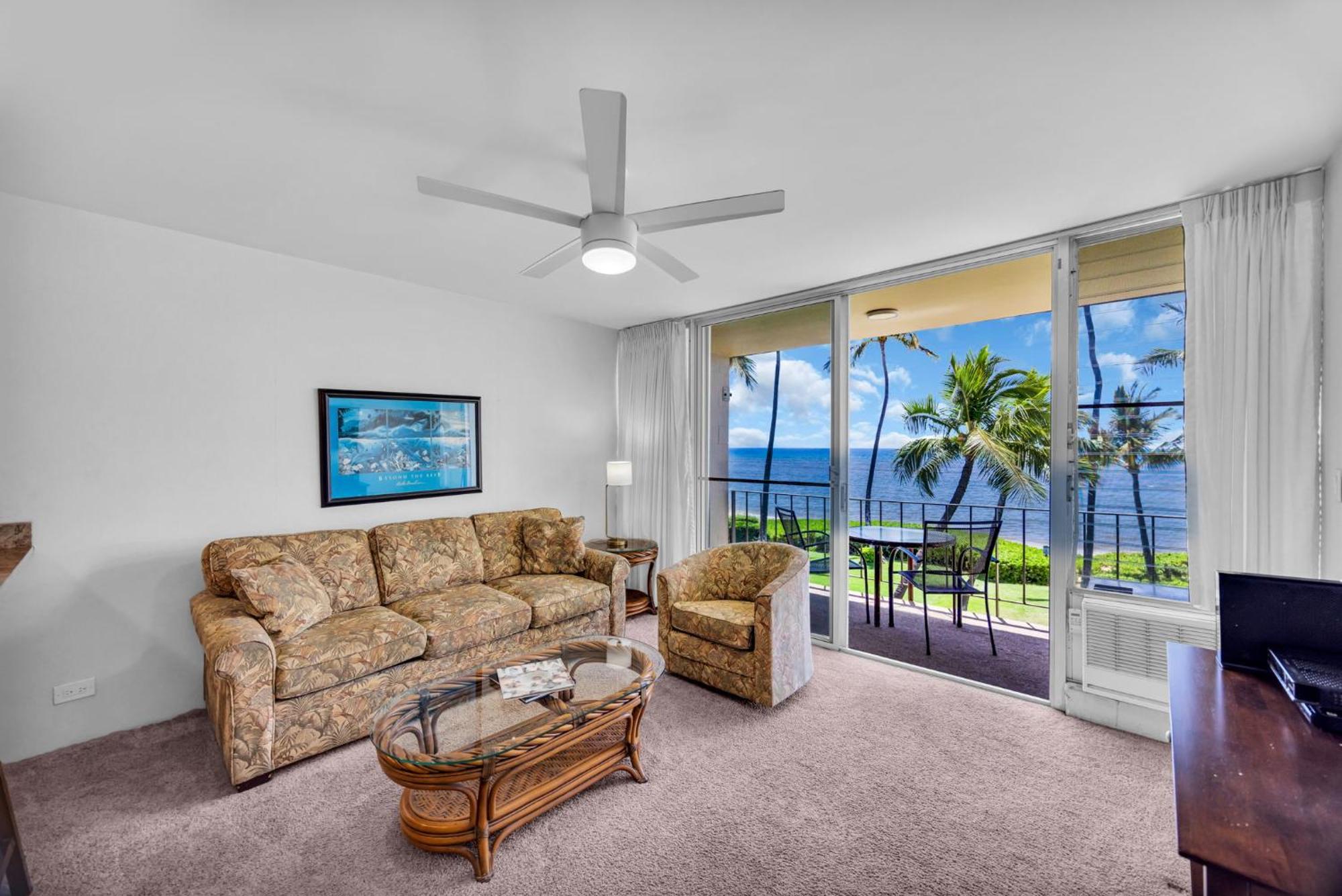 Hale Kai O'Kihei 301アパートメント エクステリア 写真